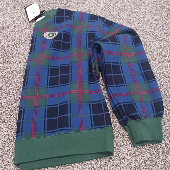 Jordan crewneck sweatshirt - Picture 8 of 9